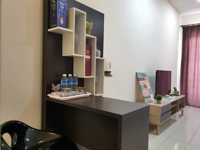 ステイ アワイル アット エアロポッド ソヴォ スタジオ