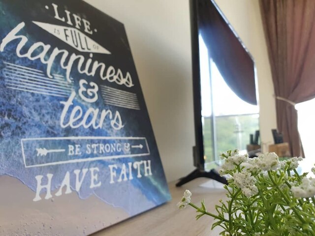 ステイ アワイル アット エアロポッド ソヴォ スタジオ