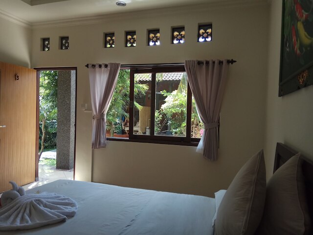 イン ダ ガーデン