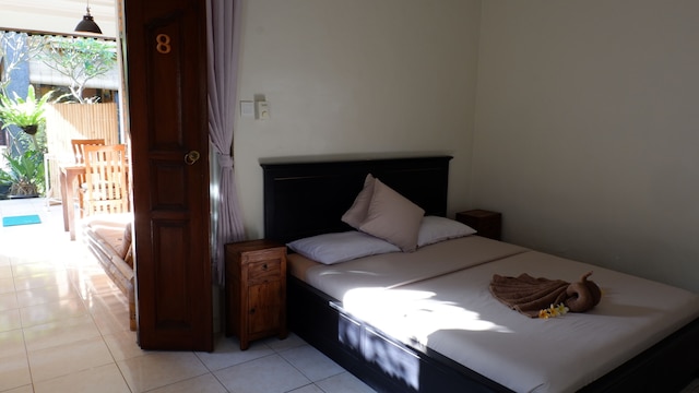 イン ダ ガーデン