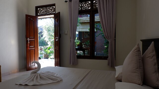 イン ダ ガーデン