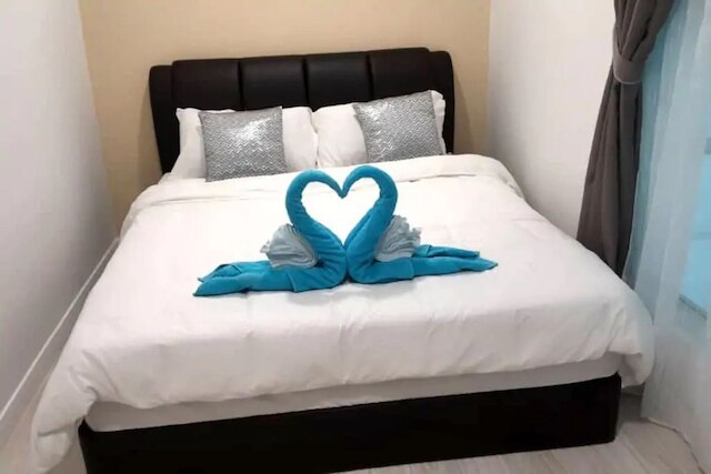 コンフィー ホーム アット ステラ アベニュー