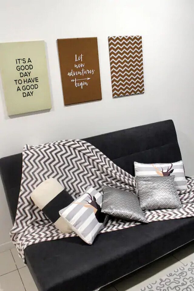 コンフィー ホーム アット ステラ アベニュー