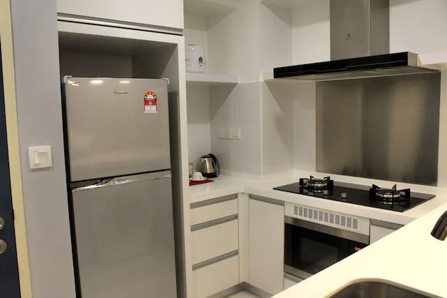 コンフィー ホーム アット ステラ アベニュー