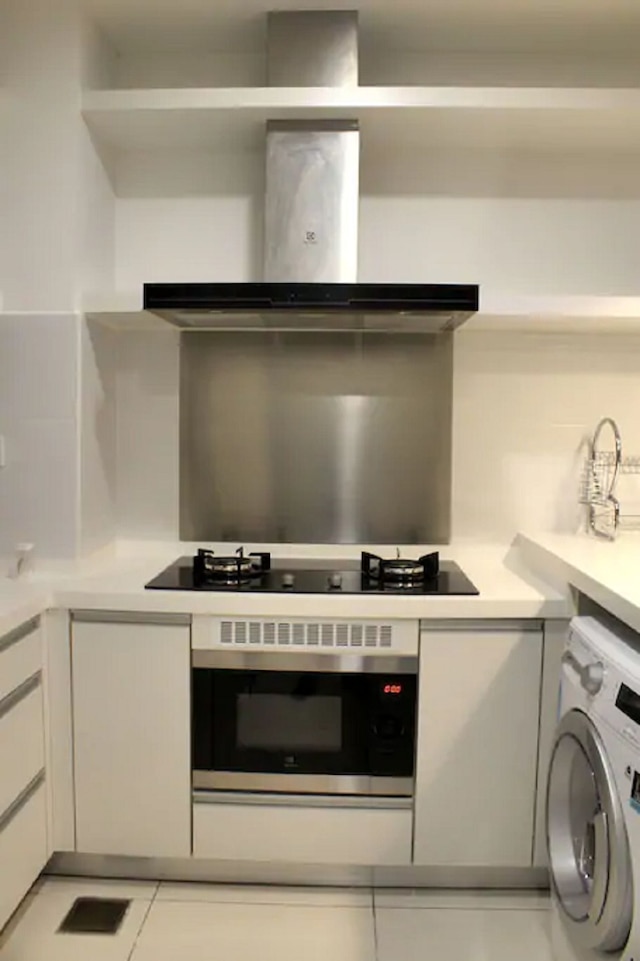 コンフィー ホーム アット ステラ アベニュー