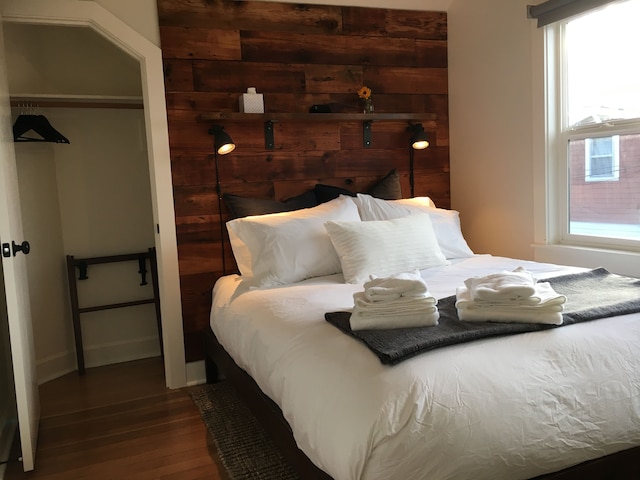 ザ アルバータ プチ ホテル