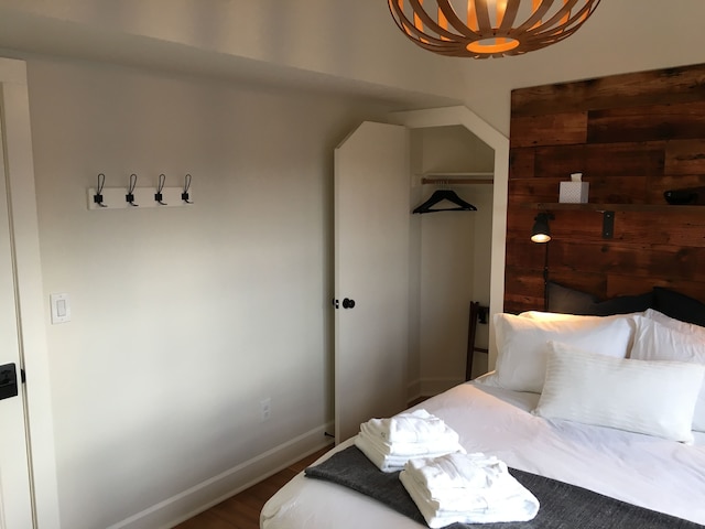 ザ アルバータ プチ ホテル