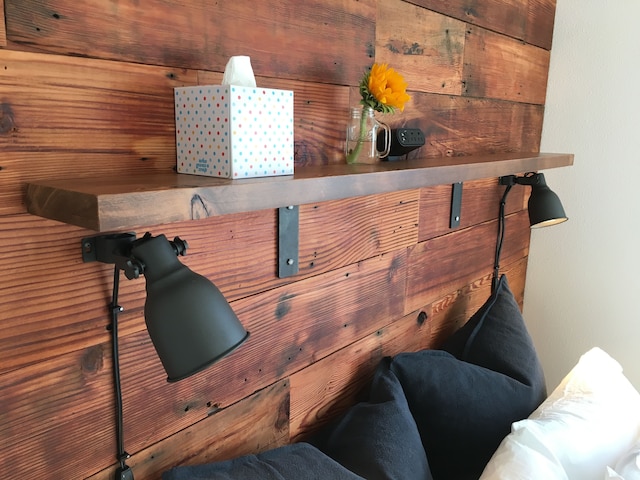 ザ アルバータ プチ ホテル