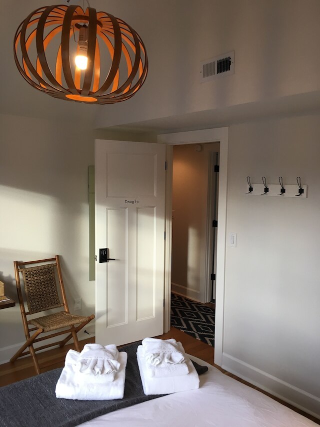 ザ アルバータ プチ ホテル