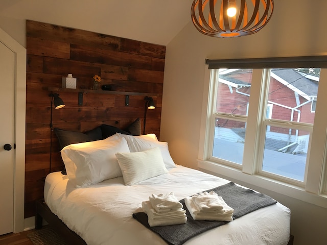 ザ アルバータ プチ ホテル