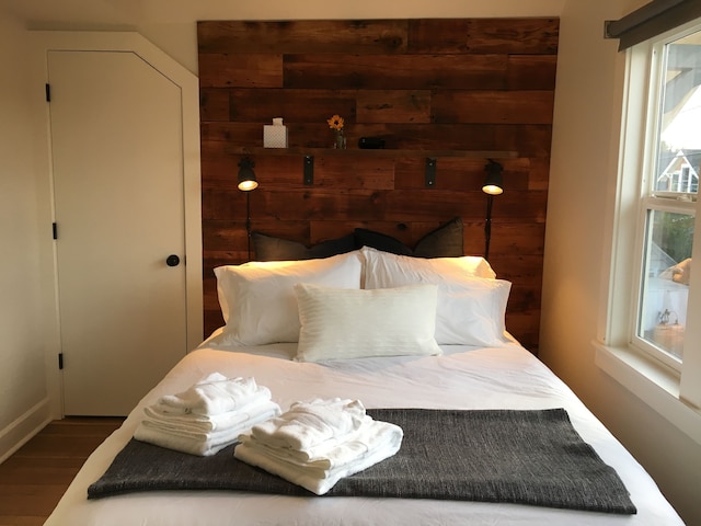 ザ アルバータ プチ ホテル