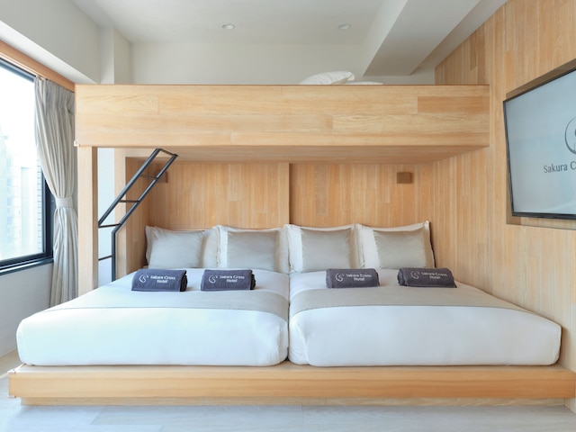 サクラクロスホテル秋葉原