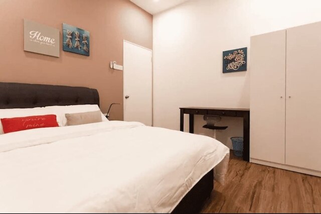 3r2b ブキッ ビンタン KL タウン シティ バイ SYNC