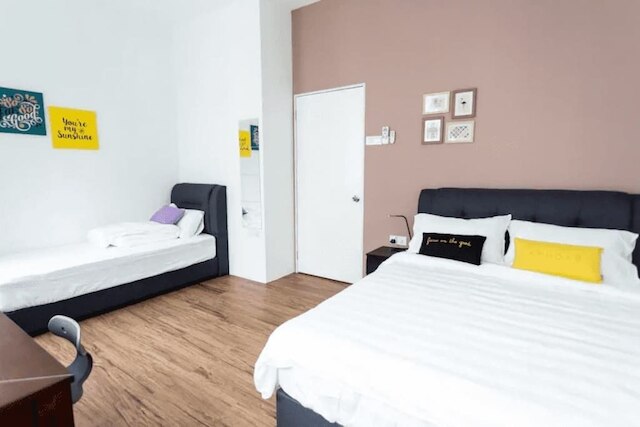 3r2b ブキッ ビンタン KL タウン シティ バイ SYNC