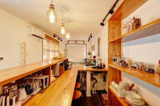 ウェルカム ホーム コートヤード - ホワイト ブティック