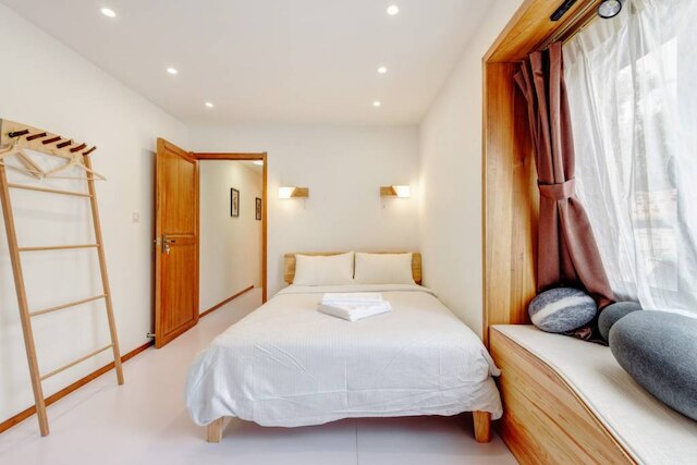 ウェルカム ホーム コートヤード - ホワイト ブティック