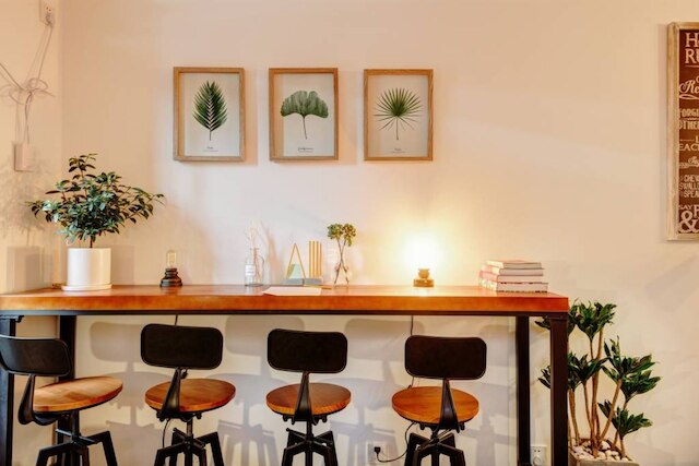 ウェルカム ホーム コートヤード - ホワイト ブティック