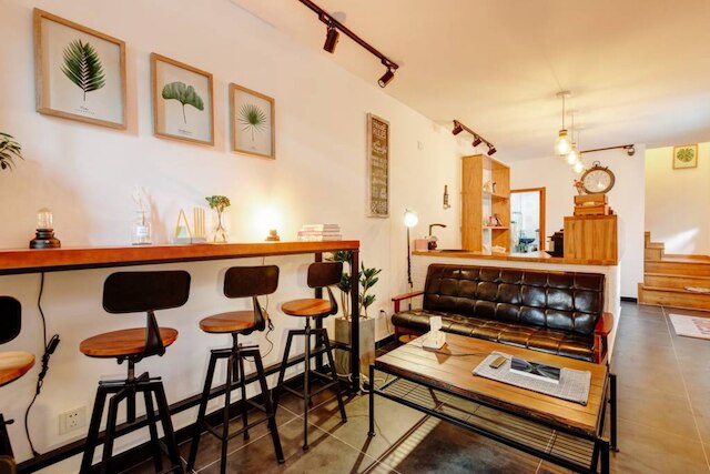 ウェルカム ホーム コートヤード - ホワイト ブティック