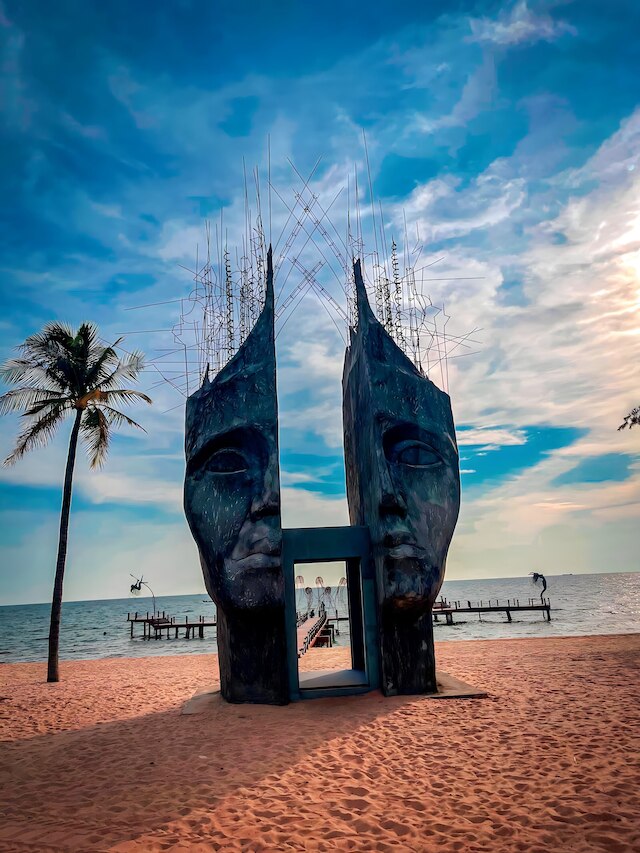 サンセット サナト リゾート & ヴィラズ