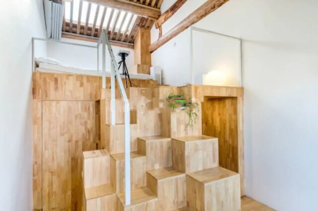 ウェルカム ホーム コートヤード- バックレイク 15 キューブ