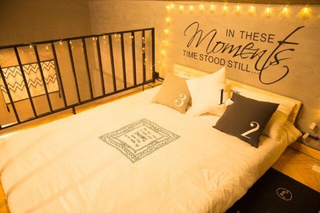 ウェルカム ホーム コートヤード ブラック ブティック