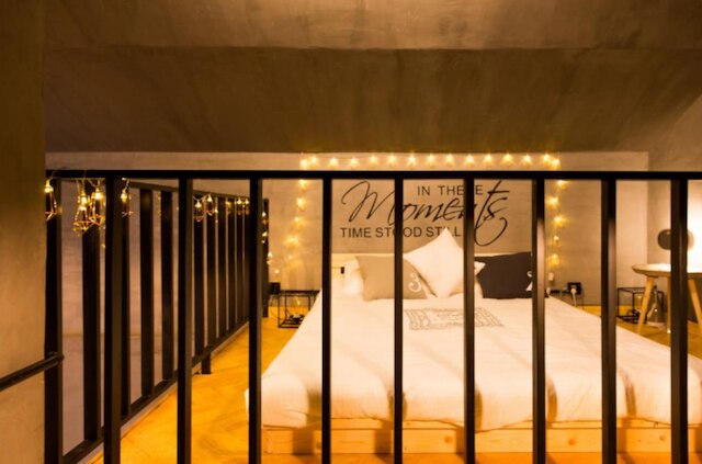 ウェルカム ホーム コートヤード ブラック ブティック