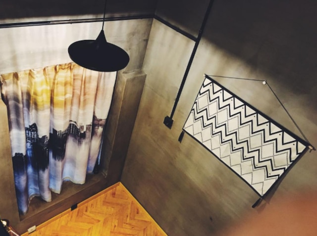 ウェルカム ホーム コートヤード ブラック ブティック