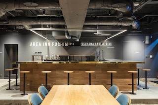 AREA INN FUSHIMICHO FUKUYAMA CASTLE SIDE 1-16