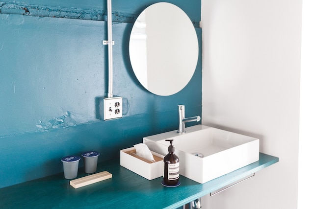 AREA INN FUSHIMICHO FUKUYAMA CASTLE SIDE 1-16