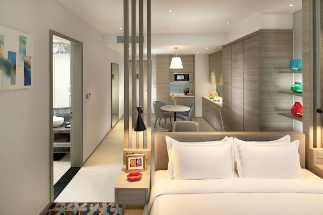 カプリ バイ フレイザー ジョホール バール