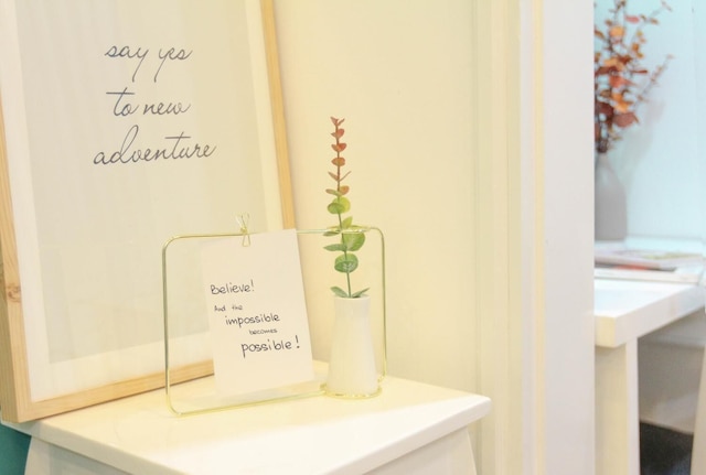 ボン ジオ アパートメント