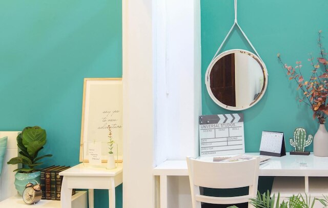 ボン ジオ アパートメント