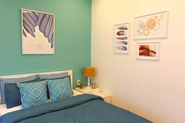 ボン ジオ アパートメント