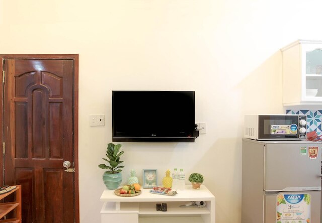 ボン ジオ アパートメント