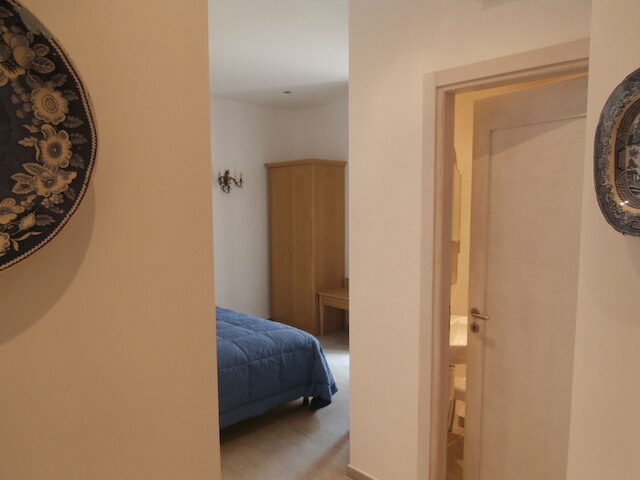 インターナショナル ナポリ