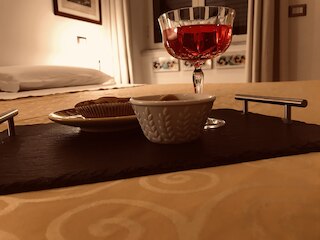 インターナショナル ナポリ