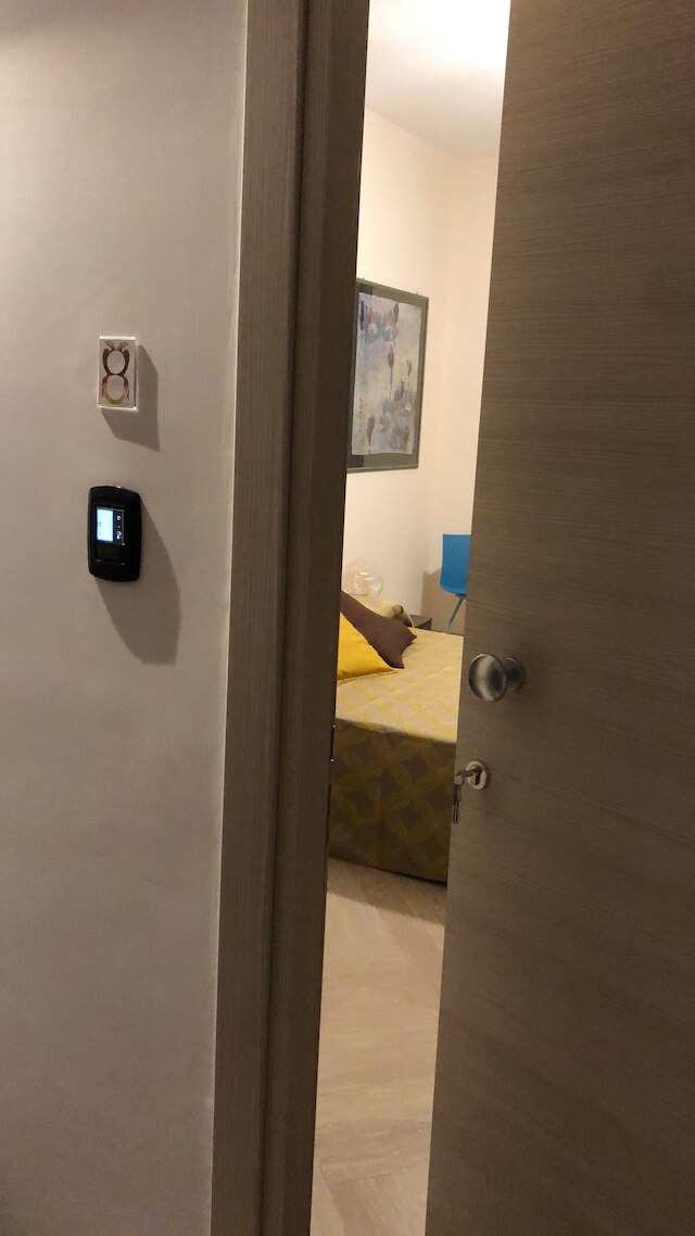 ナポリシティイン