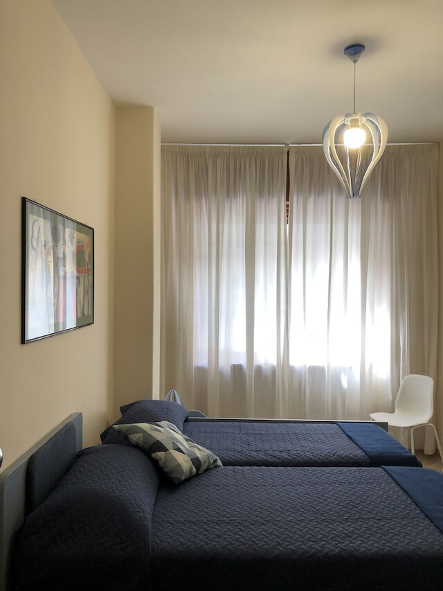 ナポリシティイン