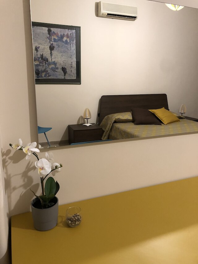 ナポリシティイン