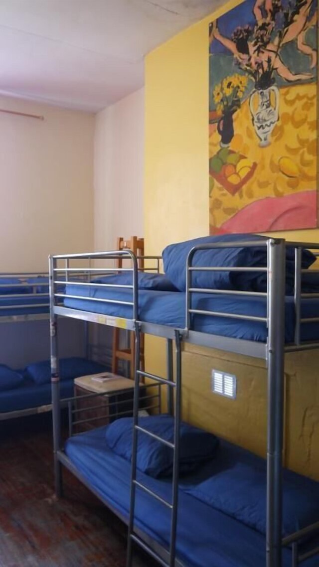 エンバシー バックパッカーズ リバプール