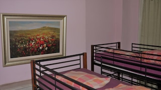 エンバシー バックパッカーズ リバプール