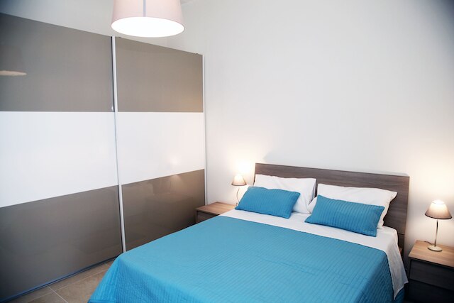 アパートメント コルソ カヴール