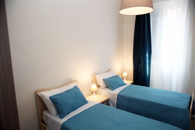 アパートメント コルソ カヴール