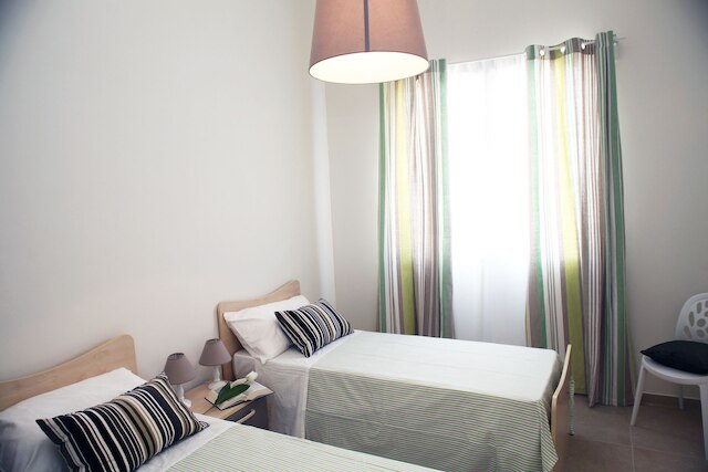 アパートメント コルソ カヴール