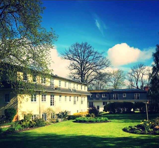 フェリエン レジデンス ムリツパーク