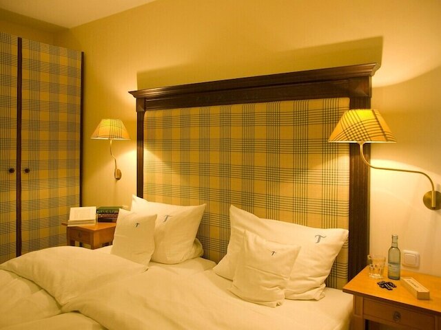 フェリエン レジデンス ムリツパーク