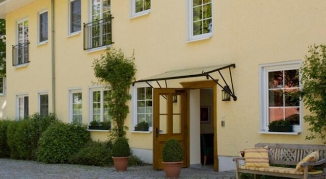 フェリエン レジデンス ムリツパーク