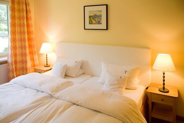 フェリエン レジデンス ムリツパーク