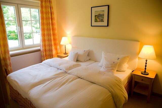 フェリエン レジデンス ムリツパーク