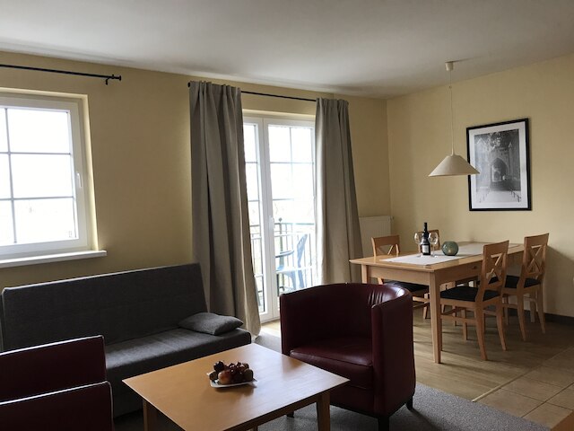 フェリエン レジデンス ムリツパーク